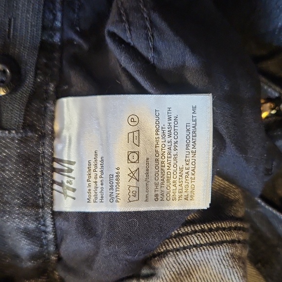 Harry Potter Flare jeans - Picture 7 of 9